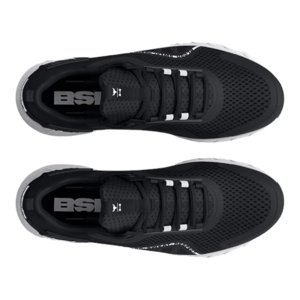 NEW Women's Project Rock BSR 3 Training Shoes Sz 9.5